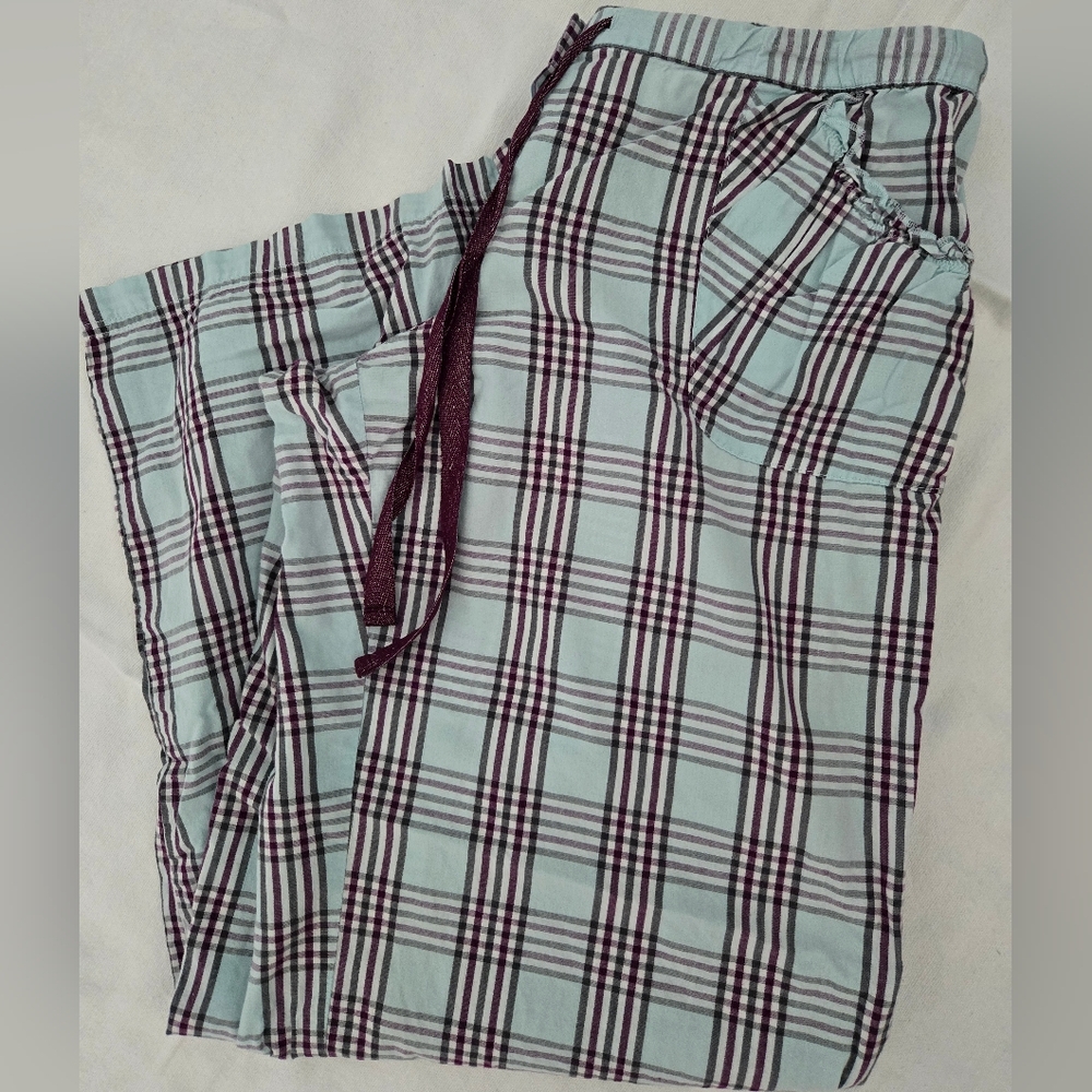 Victoria's Secret pajama bottoms